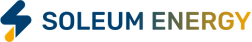 soleum energy logo